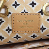 Louis Vuitton NeoNoe BB Monogram Giant By the Pool