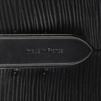 Louis Vuitton NeoNoe Epi Interior Stamp