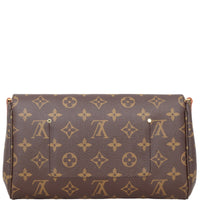 Louis Vuitton Favorite MM Monogram