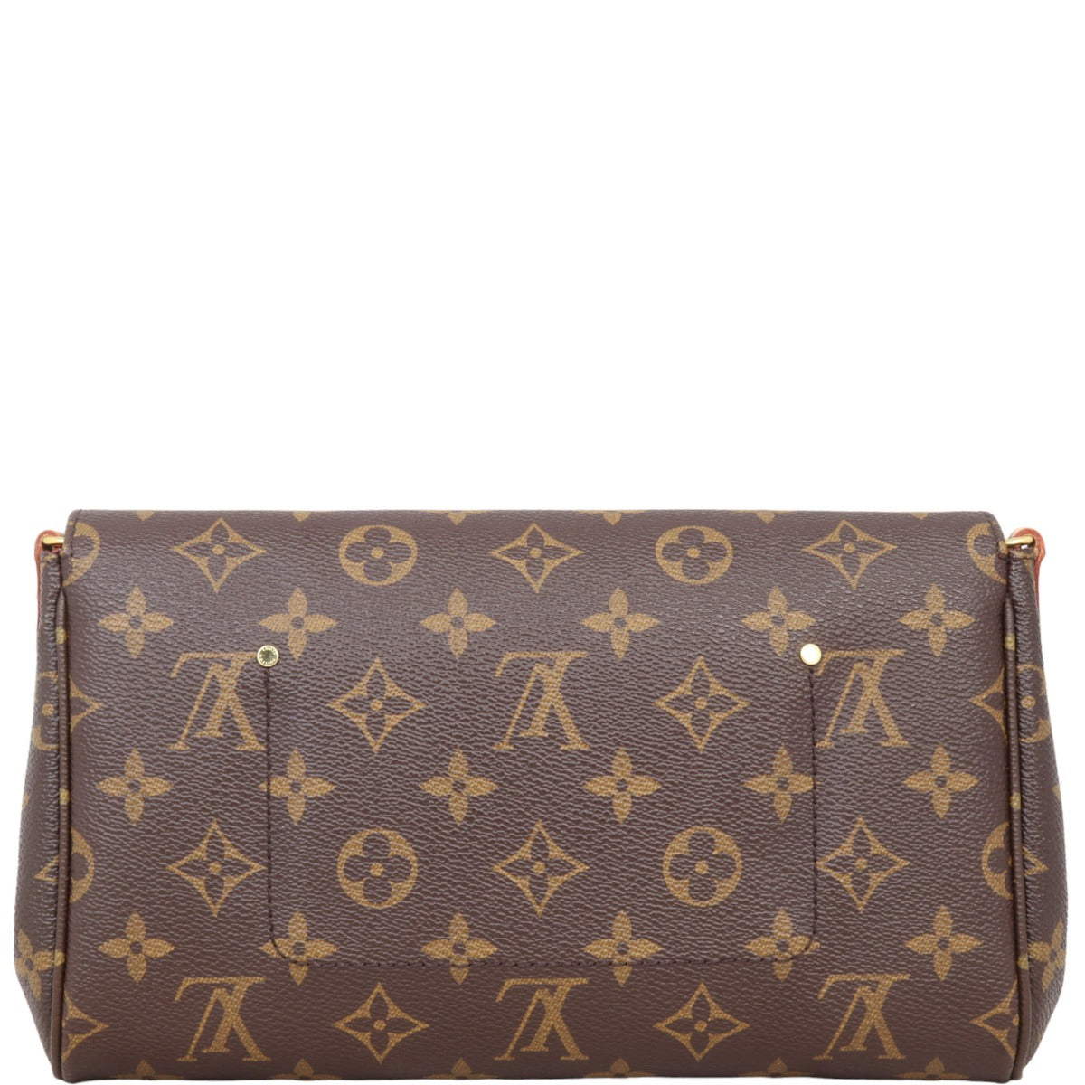 Louis Vuitton Favorite MM Monogram
