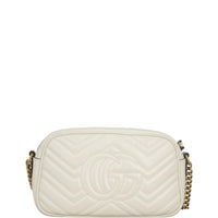 Gucci GG Marmont Small Camera Bag