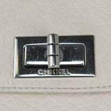 Chanel Mademoiselle Accordion Bag Hardware