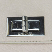 Chanel Mademoiselle Accordion Bag Hardware