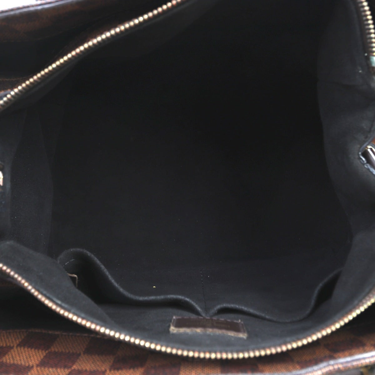 Louis Vuitton Normandy Damier Ebene