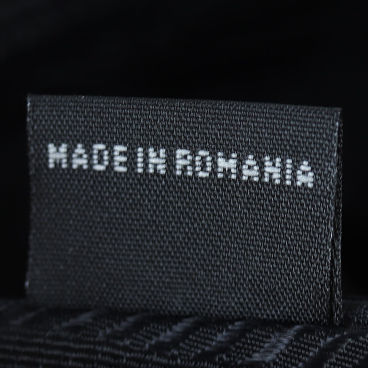 Prada Re-Edition 2000 Mini Tessuto Shoulder Bag