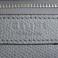 Celine Vertical Cabas Tote Small Interior Stamp