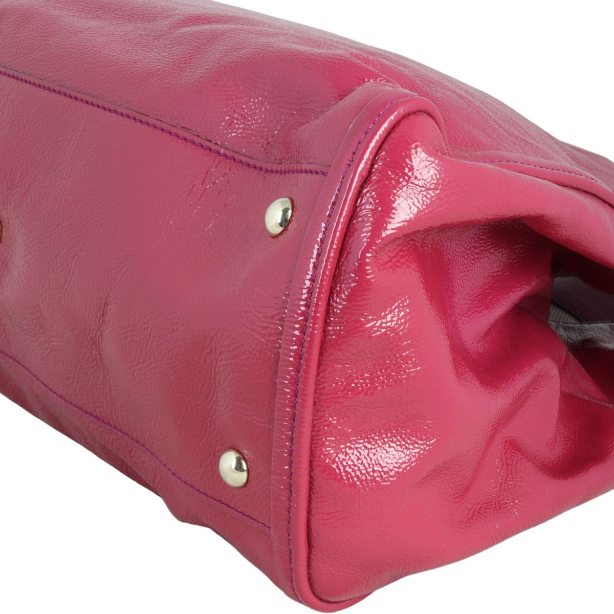 Gucci Soho Shoulder Bag Patent