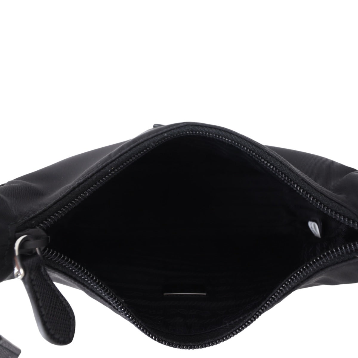 Prada Re-Edition 2000 Mini Tessuto Shoulder Bag