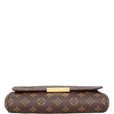 Louis Vuitton Favorite MM Monogram