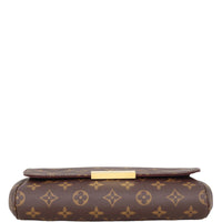 Louis Vuitton Favorite MM Monogram