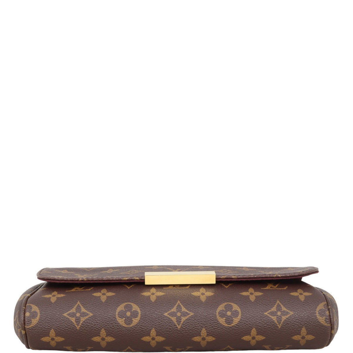 Louis Vuitton Favorite MM Monogram