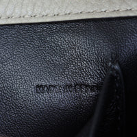 Chloe Nile Minaudiere Bracelet Bag