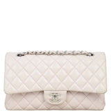 Chanel Classic Double Flap Medium |Pale Pink