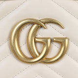 Gucci GG Marmont Small Camera Bag