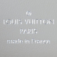 Louis Vuitton Clea Wallet Mahina Made In
