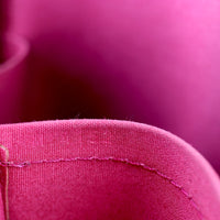 Louis Vuitton Alma BB Monogram Vernis