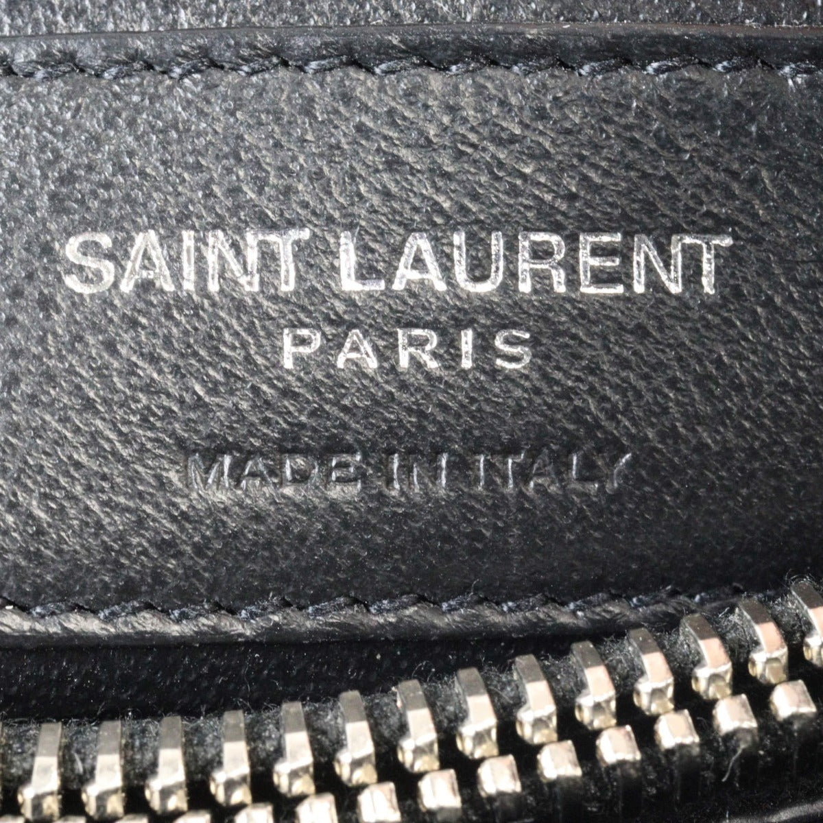 Saint Laurent Loulou Small