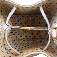 Louis Vuitton NeoNoe BB Monogram Giant By the Pool