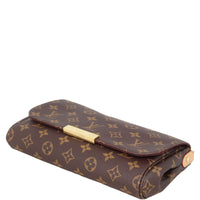 Louis Vuitton Favorite MM Monogram