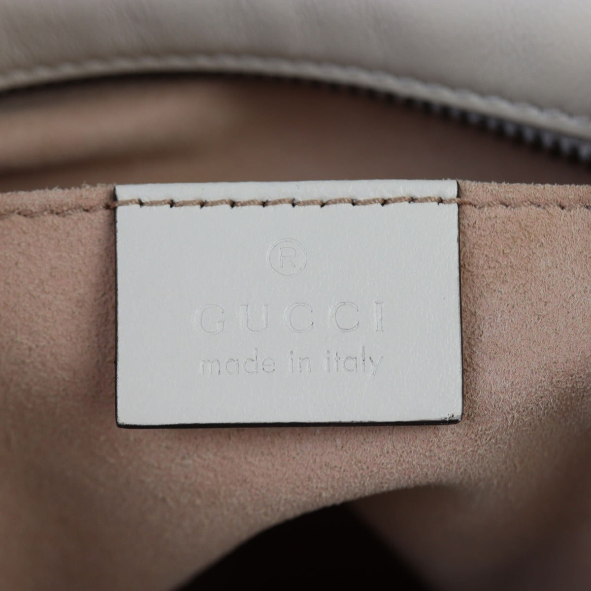 Gucci GG Marmont Small Camera Bag