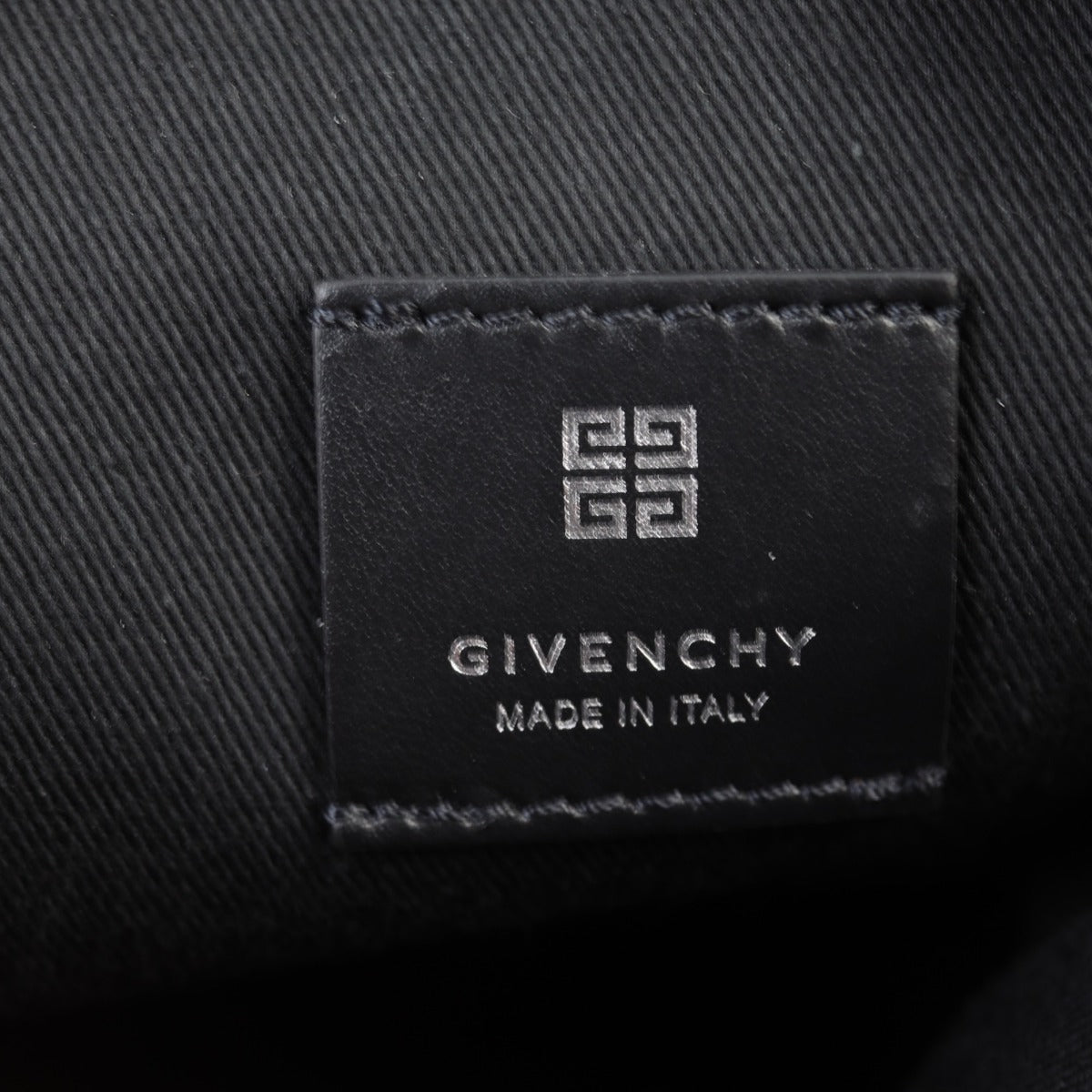 Givenchy G-Essentials Vertical Bag Small