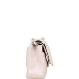 Chanel Classic Double Flap Medium |Pale Pink