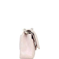 Chanel Classic Double Flap Medium |Pale Pink