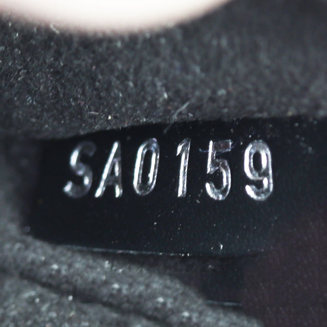 Louis Vuitton NeoNoe Epi Date Code