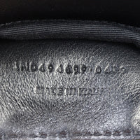 Saint Laurent Loulou Small