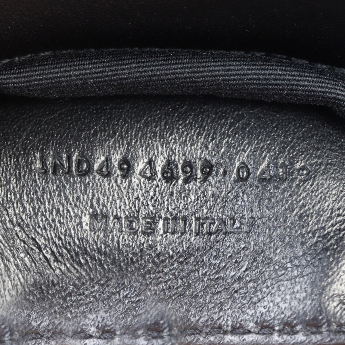 Saint Laurent Loulou Small