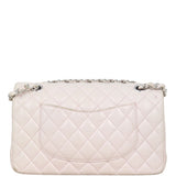 Chanel Classic Double Flap Medium |Pale Pink