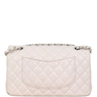 Chanel Classic Double Flap Medium |Pale Pink