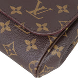 Louis Vuitton Favorite MM Monogram
