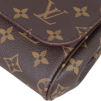 Louis Vuitton Favorite MM Monogram