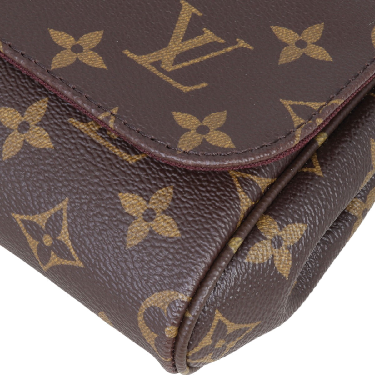 Louis Vuitton Favorite MM Monogram