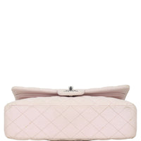Chanel Classic Double Flap Medium |Pale Pink