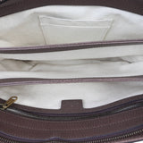 Gucci Ophidia GG Supreme Crossbody Bag