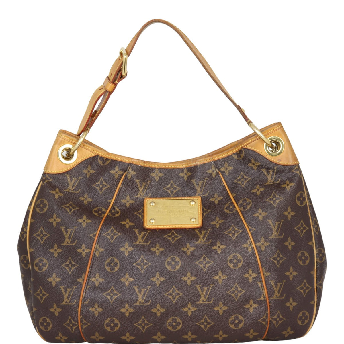 Louis Vuitton Galliera PM Monogram
