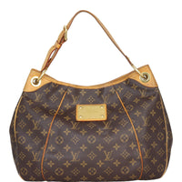 Louis Vuitton Galliera PM Monogram