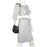 Prada Diagramme Camera Bag