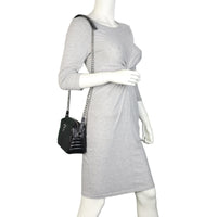 Prada Diagramme Camera Bag