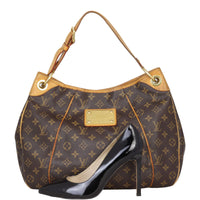 Louis Vuitton Galliera PM Monogram