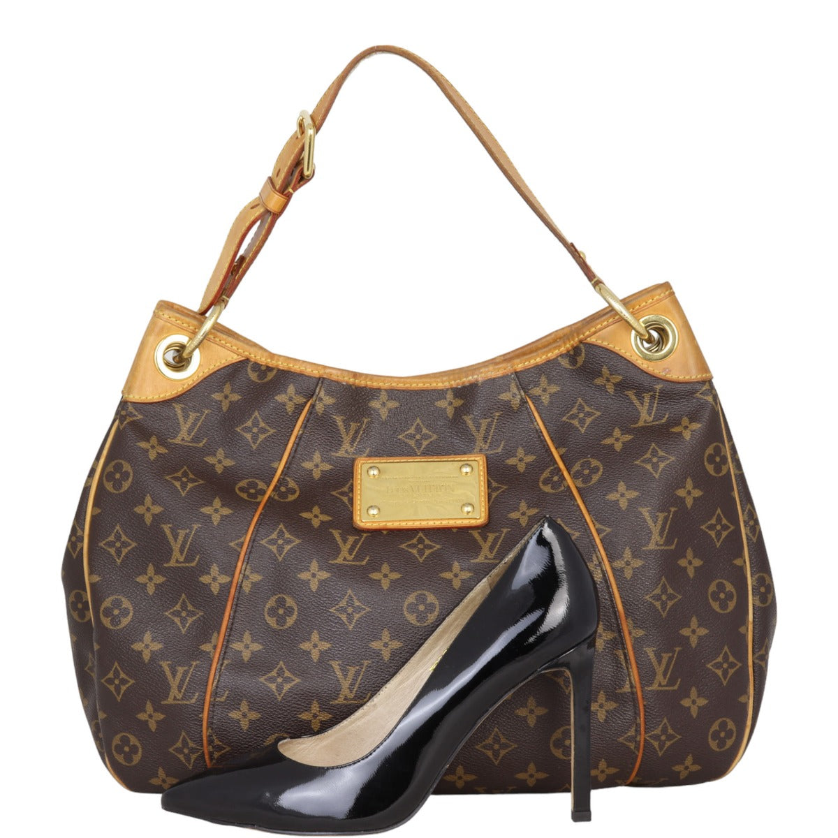 Louis Vuitton Galliera PM Monogram