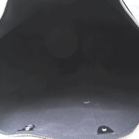 Louis Vuitton Keepall 55 Bandouliere Damier Graphite