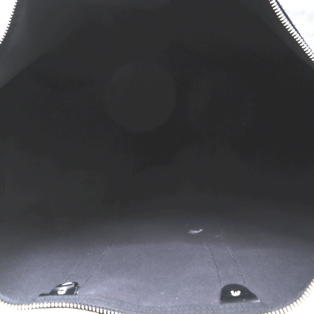 Louis Vuitton Keepall 55 Bandouliere Damier Graphite