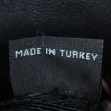 Prada Nappa Gaufre Crossbody Made in Stamp