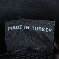 Prada Nappa Gaufre Crossbody Made in Stamp