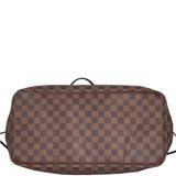 Louis Vuitton Neverfull GM Damier Ebene