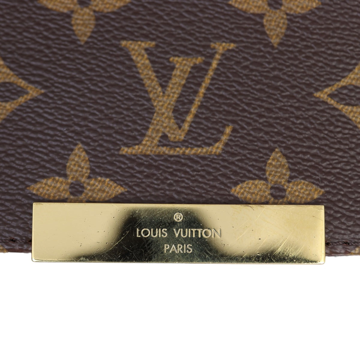 Louis Vuitton Favorite MM Monogram