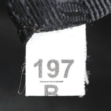 Prada Nappa Gaufre Crossbody Date Code